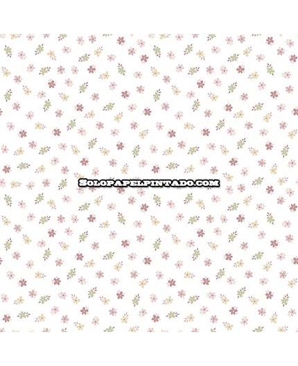Papel Pintado HAPPY Ref. 14844.