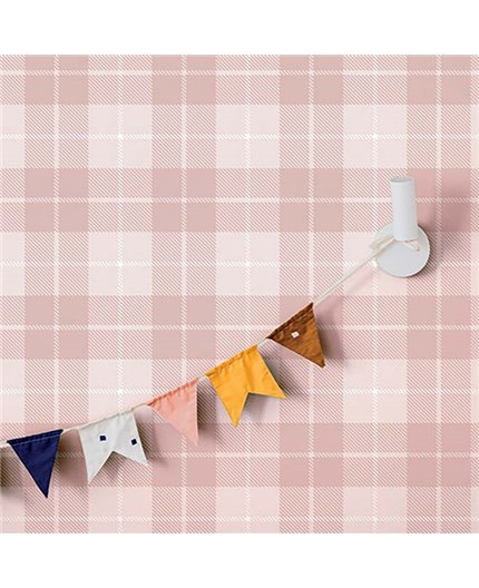 Papel Pintado HAPPY Ref. 14874.