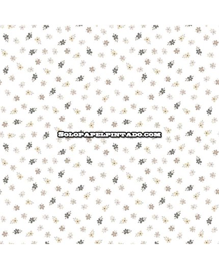 Papel Pintado HAPPY Ref. 14842.