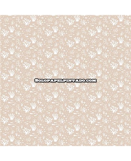 Papel Pintado HAPPY Ref. 14855.