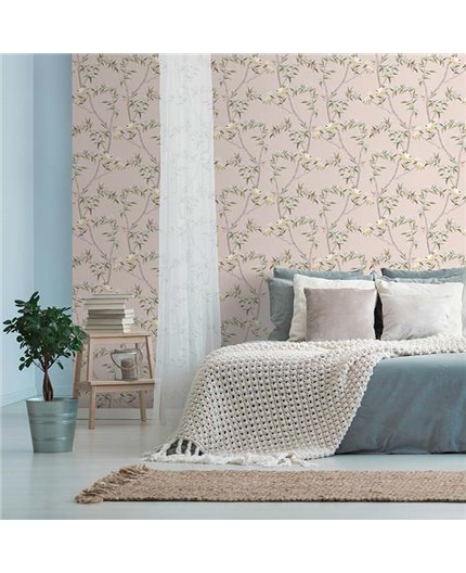 Papel Pintado HANA Ref. 1900-4.