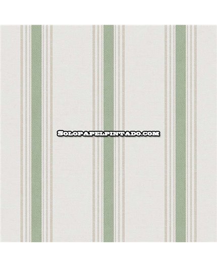 Papel Pintado HANA Ref. 1909-5.