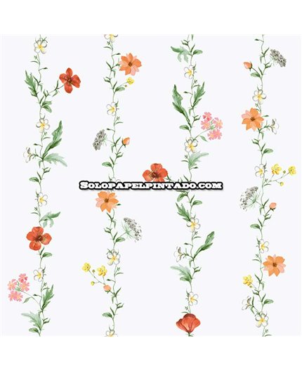 Papel Pintado HANA Ref. 1902-4.