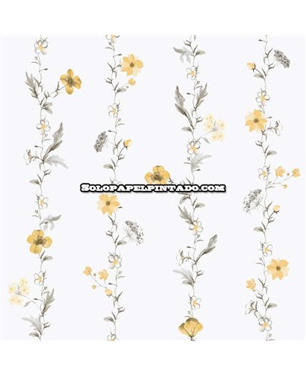 Papel Pintado HANA Ref. 1902-2.