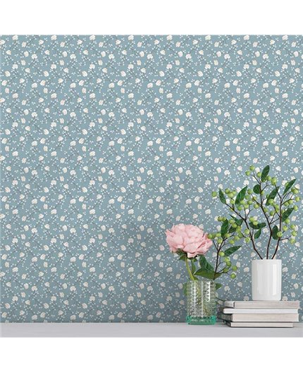 Papel Pintado HANA Ref. 1905-1.