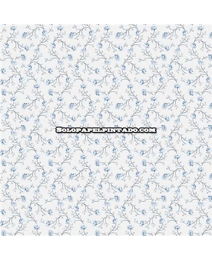 Papel Pintado HANA Ref. 1905-2.
