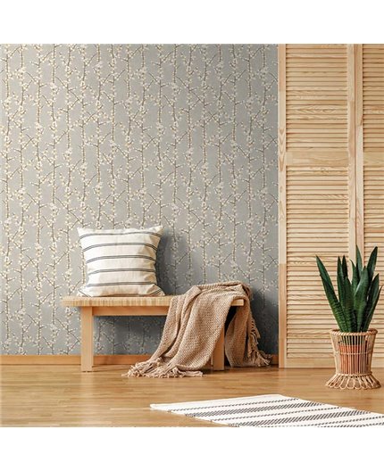 Papel Pintado HANA Ref. 1904-2.
