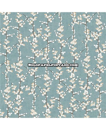 Papel Pintado HANA Ref. 1904-1.