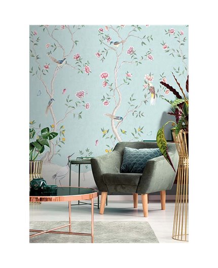 Mural HANA Ref. M-1911-1.