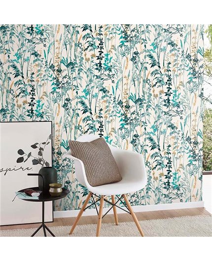Papel Pintado CLASSY HOME Ref. 1261-4550.