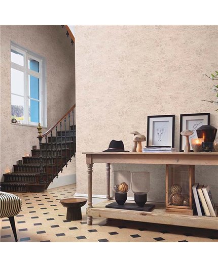 Papel Pintado CLASSY HOME Ref. 1261-4555.