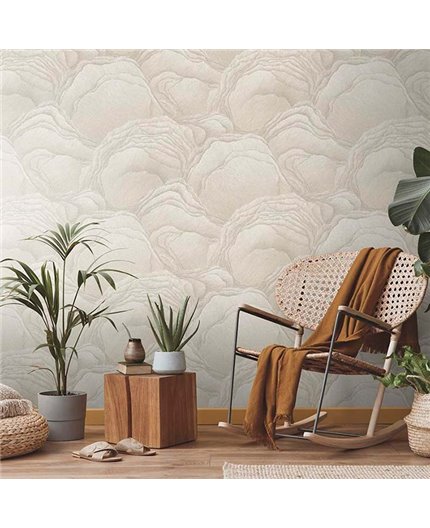 Papel Pintado CLASSY HOME Ref. 1261-4558.