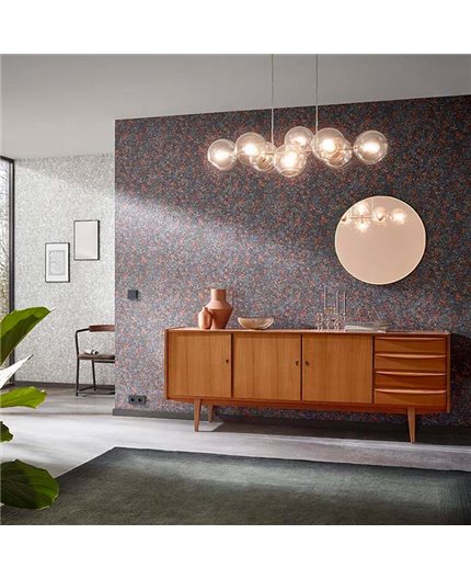 Papel Pintado CLASSY HOME Ref. 1261-4569.