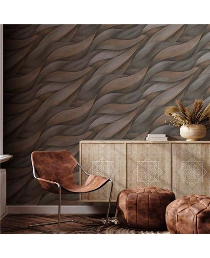 Papel Pintado CLASSY HOME Ref. 1261-4572.