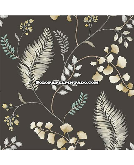 Papel Pintado THE KEYS Ref. WTK20300.