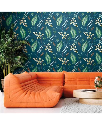 Papel Pintado THE KEYS Ref. WTK20304.
