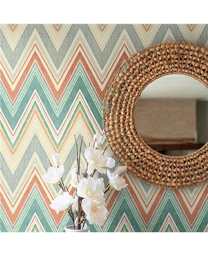 Papel Pintado THE KEYS Ref. WTK20914.