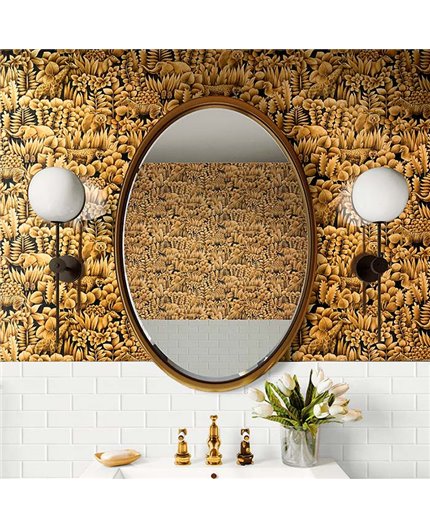 Papel Pintado THE KEYS Ref. WTK21000.