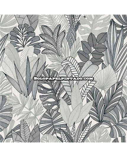 Papel Pintado THE KEYS Ref. WTK20200.