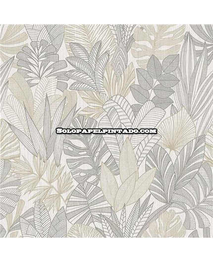 Papel Pintado THE KEYS Ref. WTK20207.