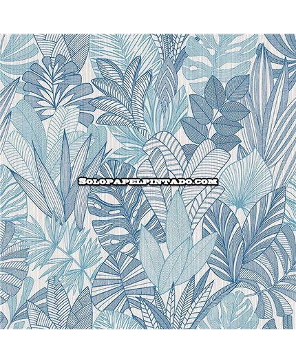 Papel Pintado THE KEYS Ref. WTK20202.