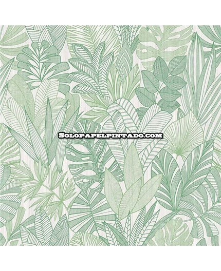 Papel Pintado THE KEYS Ref. WTK20204.