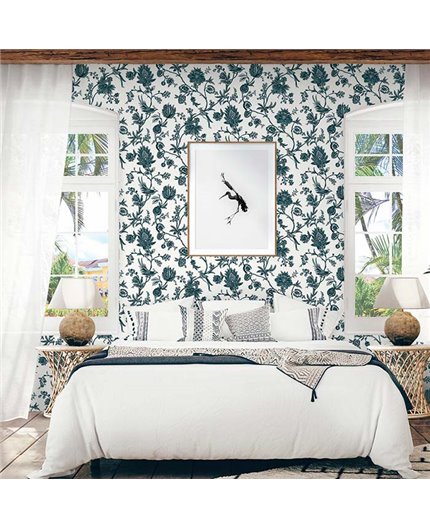 Papel Pintado THE KEYS Ref. WTK20500.