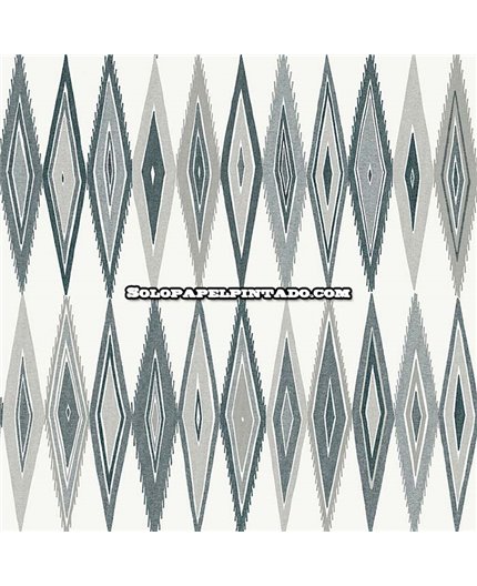Papel Pintado THE KEYS Ref. WTK20000.