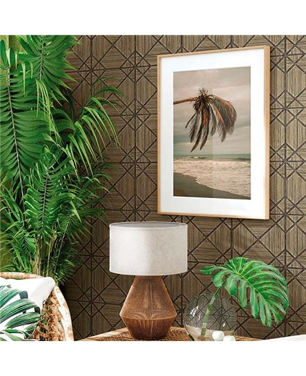 Papel Pintado THE KEYS Ref. WTK20606.