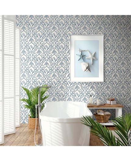 Papel Pintado THE KEYS Ref. WTK21102.