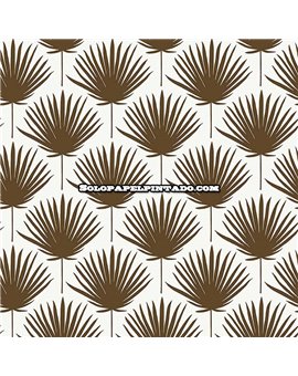 Papel Pintado THE KEYS Ref. WTK21506.