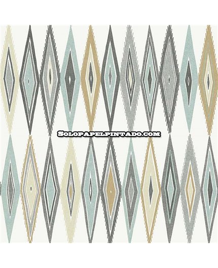 Papel Pintado THE KEYS Ref. WTK20004.