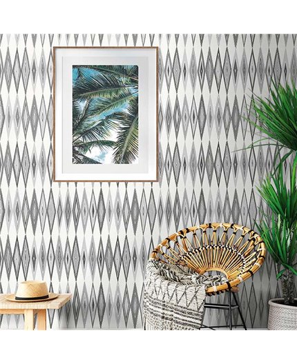 Papel Pintado THE KEYS Ref. WTK20004.