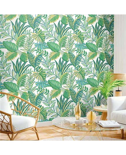 Papel Pintado THE KEYS Ref. WTK20812.