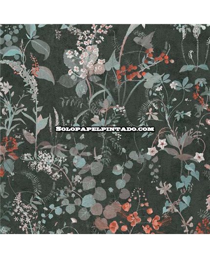 Papel Pintado THE BOSS Ref. 38825-4.