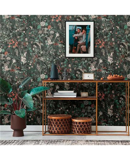 Papel Pintado THE BOSS Ref. 38825-4.