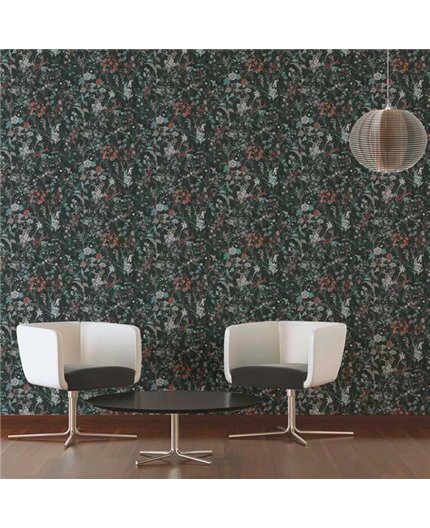 Papel Pintado THE BOSS Ref. 38825-4.