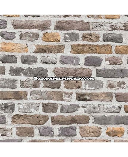 Papel Pintado THE BOSS Ref. 38829-2.