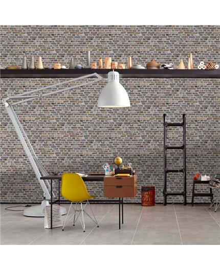 Papel Pintado THE BOSS Ref. 38829-2.