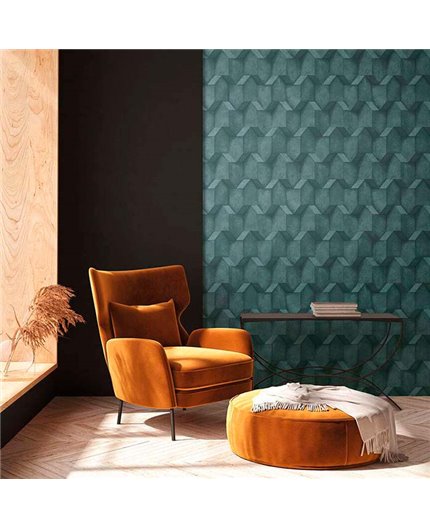 Papel Pintado THE BOSS Ref. 38827-1.