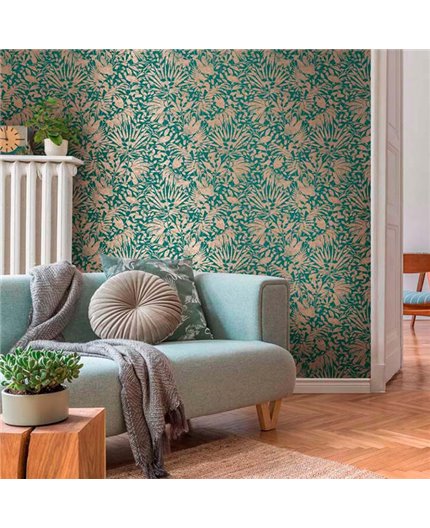 Papel Pintado THE BOSS Ref. 38831-1.