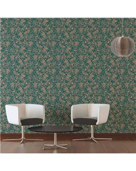 Papel Pintado THE BOSS Ref. 38831-1.