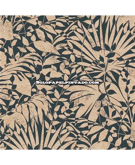 Papel Pintado THE BOSS Ref. 38831-3.