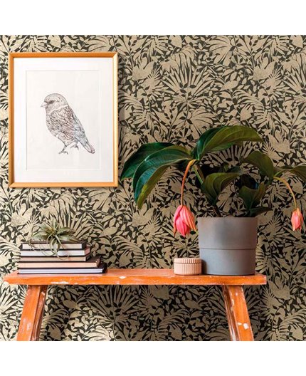 Papel Pintado THE BOSS Ref. 38831-3.