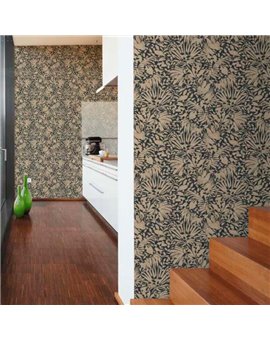 Papel Pintado THE BOSS Ref. 38831-3.