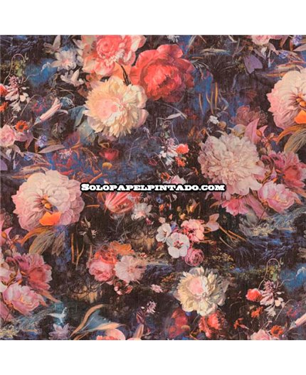 Papel Pintado THE BOSS Ref. 38821-1.