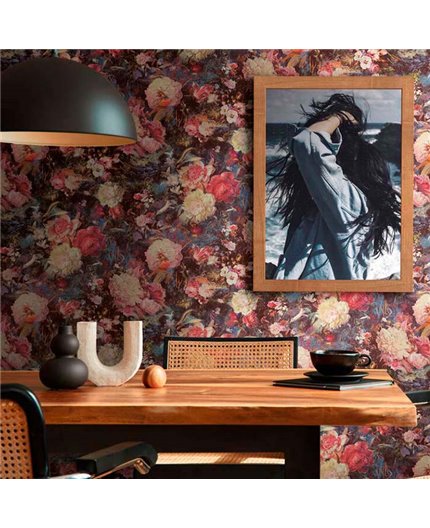 Papel Pintado THE BOSS Ref. 38821-1.