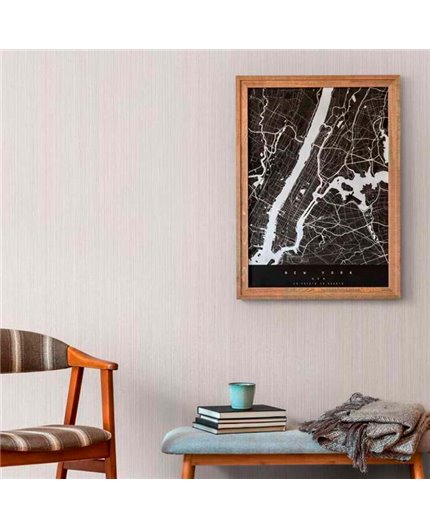 Papel Pintado THE BOSS Ref. 38819-9.
