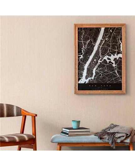Papel Pintado THE BOSS Ref. 38819-6.