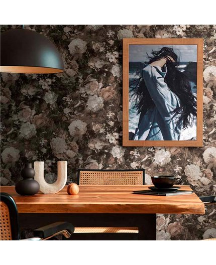 Papel Pintado THE BOSS Ref. 38821-3.